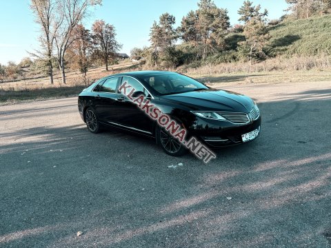 продам Lincoln MKZв пмр  фото 6