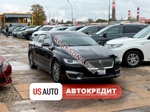 продам Lincoln MKZв пмр  фото 6