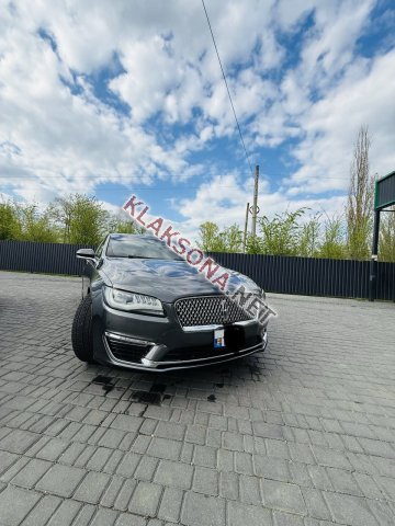 продам Lincoln MKZв пмр  фото 4
