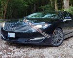 продам Lincoln MKZ в пмр  фото 3