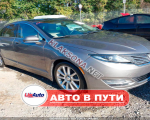 продам Lincoln MKZ в пмр  фото 6