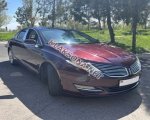 продам Lincoln MKZ в пмр  фото 5