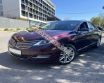 продам Lincoln MKZ в пмр  фото 4