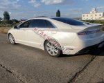 продам Lincoln MKZ в пмр  фото 5