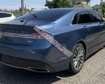 продам Lincoln MKZ в пмр  фото 5