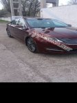продам Lincoln MKZ в пмр  фото 1