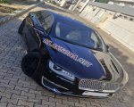 продам Lincoln MKZ в пмр  фото 5