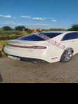 продам Lincoln MKZ в пмр  фото 5