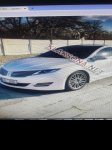 продам Lincoln MKZ в пмр  фото 1