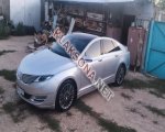 продам Lincoln MKZ в пмр  фото 3