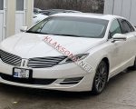 продам Lincoln MKZ в пмр  фото 5