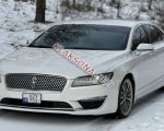 продам Lincoln MKZ в пмр  фото 4