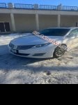 Lincoln MKZ 2016г. 9 950 $