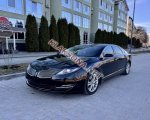 продам Lincoln MKZ в пмр  фото 1
