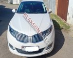 продам Lincoln MKZ в пмр  фото 4