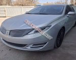 Lincoln MKZ 2014г. договорная