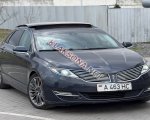 продам Lincoln MKZ в пмр  фото 4