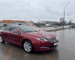 продам Lincoln MKZ в пмр  фото 1