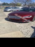 Lincoln MKZ 2016г. 13 000 $