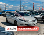 продам Lincoln MKZ в пмр  фото 2