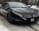 продам Lincoln MKZ в пмр  фото 4