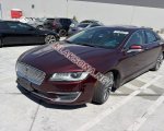 Lincoln MKZ 2018г. 4 000 $
