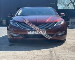 продам Lincoln MKZ в пмр  фото 6