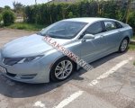 продам Lincoln MKZ в пмр  фото 5