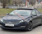 Lincoln MKZ 2014г. 8 950 $