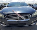 Lincoln MKZ 2017г. 3 000 $