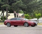 Lincoln MKZ 2014г. 10 200 $