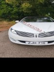 продам Lincoln MKZ в пмр  фото 5