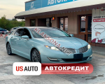 продам Lincoln MKZ в пмр  фото 6