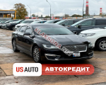 Lincoln MKZ 2019г. 12 700 $