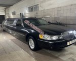 продам Lincoln Town Car в пмр  фото 5