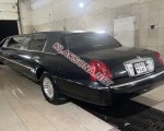 продам Lincoln Town Car в пмр  фото 4