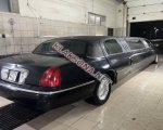 продам Lincoln Town Car в пмр  фото 3