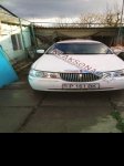 продам Lincoln Town Car в пмр  фото 4