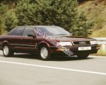 продам Audi V8 (D11) в пмр  фото 1