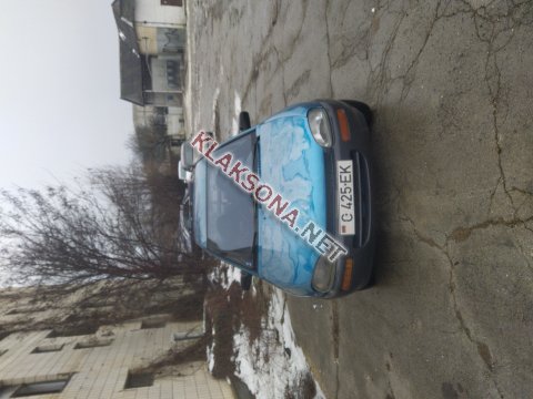 продам Mazda 121в пмр  фото 6