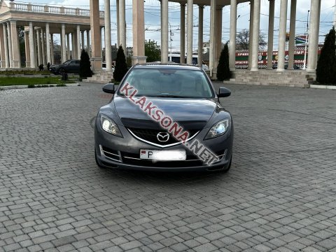 продам Mazda 121в пмр  фото 4