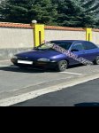 продам Mazda 121 в пмр  фото 2