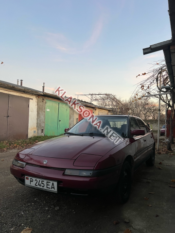 продам Mazda 323в пмр  фото 4