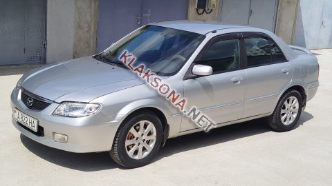 продам Mazda 323в пмр  фото 5