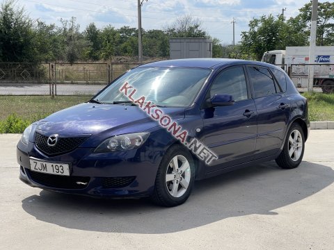 продам Mazda 323в пмр  фото 6