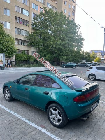 продам Mazda 323в пмр  фото 4