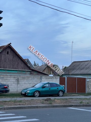 продам Mazda 323в пмр  фото 4