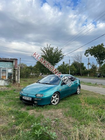 продам Mazda 323в пмр  фото 5