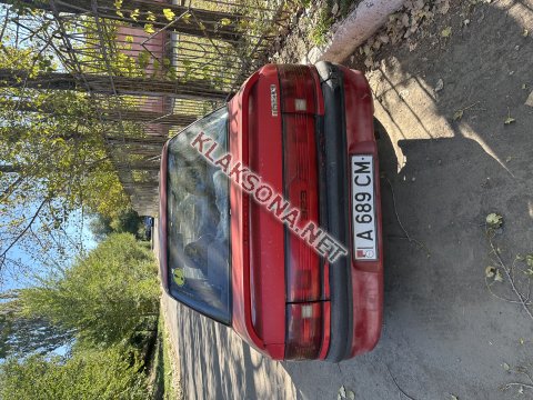 продам Mazda 323в пмр  фото 4