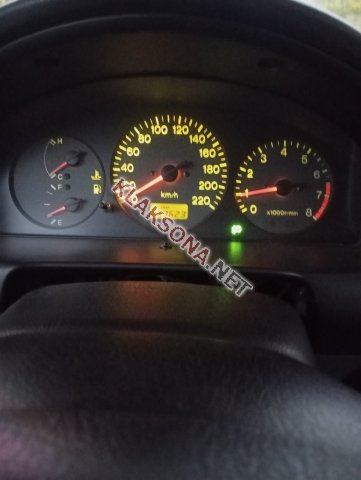 продам Mazda 323в пмр  фото 5